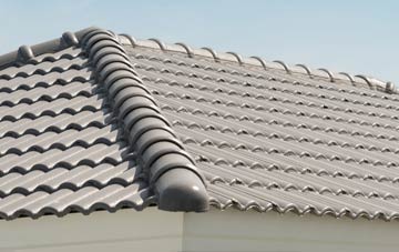 advantages of Brympton Devercy clay roofing