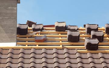 Brympton Devercy clay roofing costs