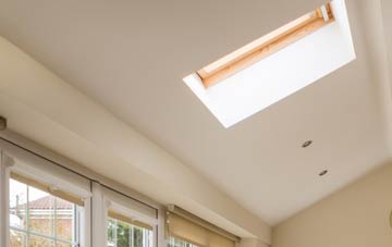 Brympton Devercy conservatory roof insulation companies