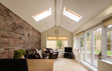 conservatory roof insulation Brympton Devercy, Somerset