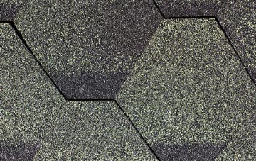 Brympton Devercy fibreglass shingle repairs