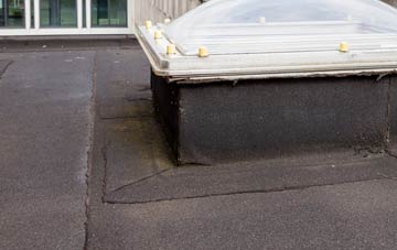 disadvantages of Brympton Devercy flat roofs