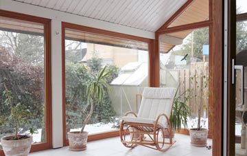 Brympton Devercy hardwood conservatory roofing repairs