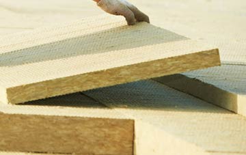 measuring Brympton Devercy tapered insulation