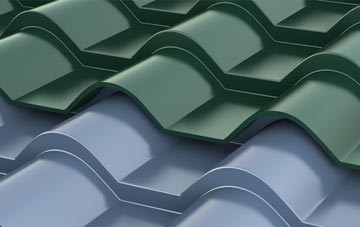 who should consider Brympton Devercy plastic roofs