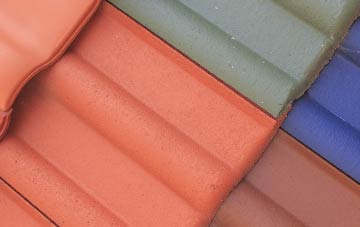 Brympton Devercy plastic roofing companies
