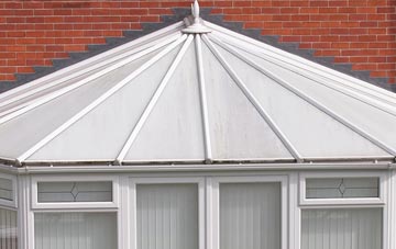 Brympton Devercy polycarbonate conservatory roof repairs