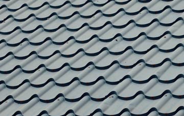 Brympton Devercy rubber roofing companies
