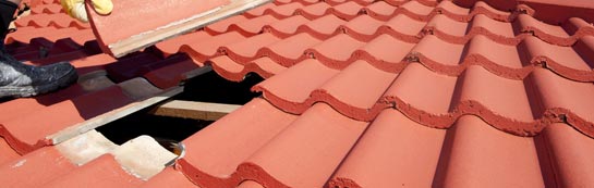 compare Brympton Devercy roof repair quotes