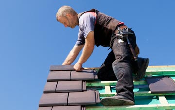 disadvantages of Brympton Devercy slate roofing