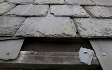 Brympton Devercy slate roof repairs and maintenance