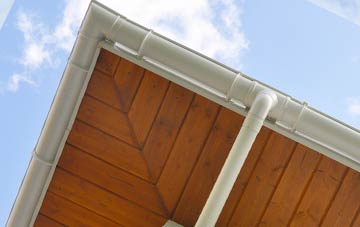 Brympton Devercy soffit types