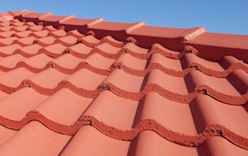 Brympton Devercy tile and slate roof replacement