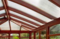 Brympton Devercy conservatory roofing insulation