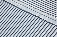 Brympton Devercy metal roofing